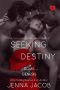 [The Doms of Genesis 08] • Seeking My Destiny (The Doms of Genesis Book 8)